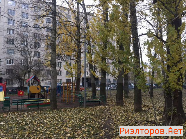 купить студию улица 50 лет октября 2к2 (фото №9) купить студию улица 50 лет октября 2к2 (фото №9)
