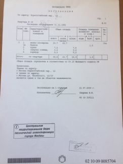 ������ �������� �������������� �������� 12 ������� 1 (���� �7)
