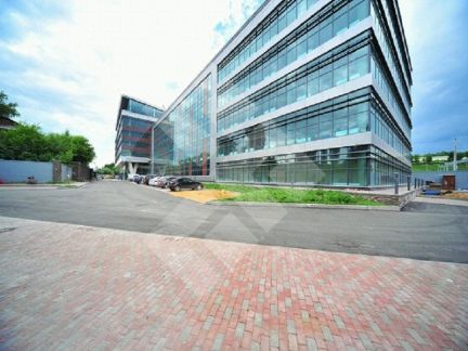 ����� ���� � �� Victory Park Plaza (���� �7)