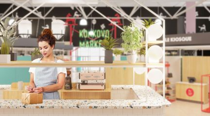 ����� �������� ��������� � konkovo market (���� �3)
