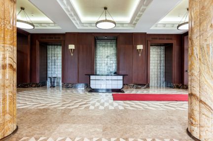 �� barkli residence (���� �12)