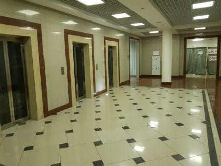 ����� �������� ��������� � w plaza (���� �3)