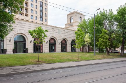�� barkli residence (���� �16)