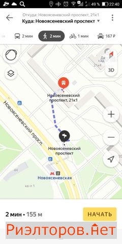 ������ �������� �������������� �������� 21�1 (���� �18)