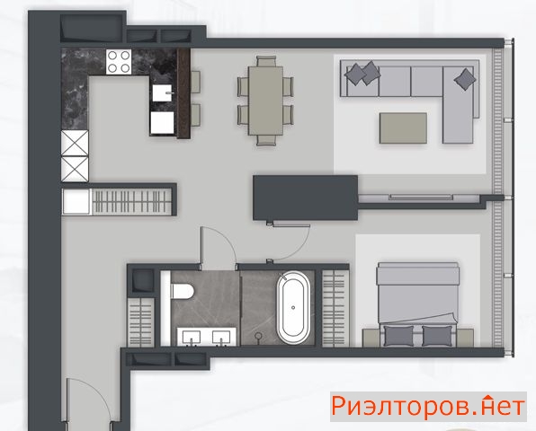 �� neva towers ������ (���� �18)