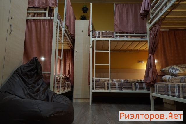 ����� ������ ��������� ����������� ��� 6�2 High Level Hostel (���� �18)