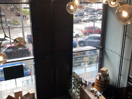 ������ �������� ��������� � �� tribeca apartments (���� �16)