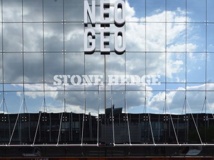 ������ �������� ��������� � �� neogeo (���� �17)