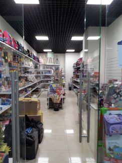 ������ �������� ��������� � �� babystore (���� �9)
