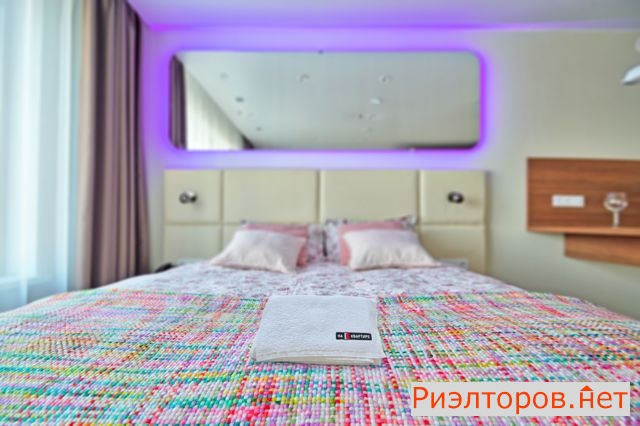 ����� �������� � purple apartment ��������� �� 16 (���� �4)