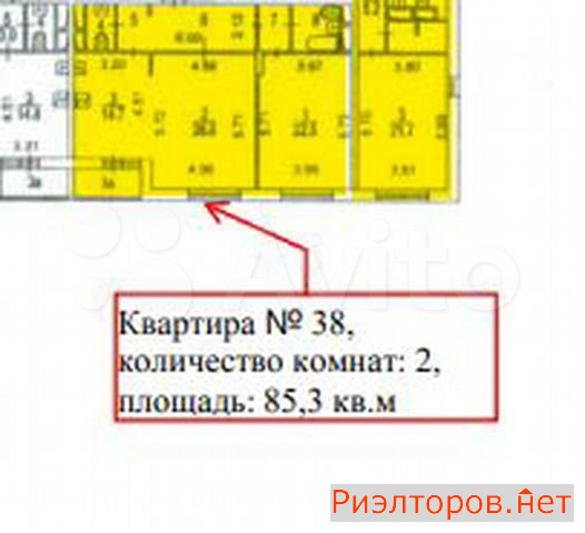купить квартиру 2-я дубровская улица 5 (фото №10) купить квартиру 2-я дубровская улица 5 (фото №10)