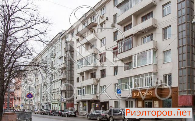 купить квартиру большой патриарший переулок 8с1 (фото №10) купить квартиру большой патриарший переулок 8с1 (фото №10)