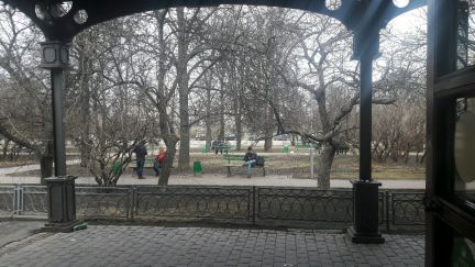 ������ ��������� �������������� (���� �3)