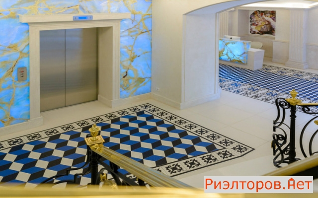 �� ������� ��� il ricco ����� (���� �8)