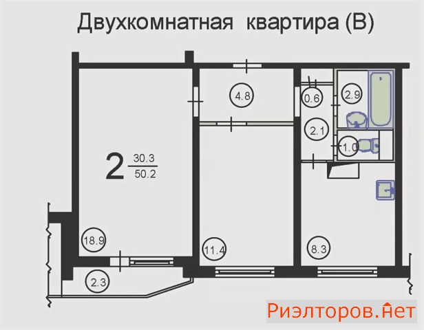 ������ �������� 9-� �������� ����� 1�1 (���� �5)