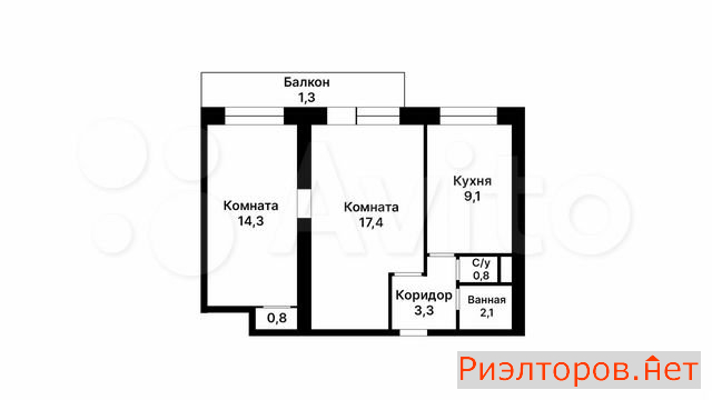 купить квартиру 5-я улица соколиной горы 25к1 (фото №10) купить квартиру 5-я улица соколиной горы 25к1 (фото №10)
