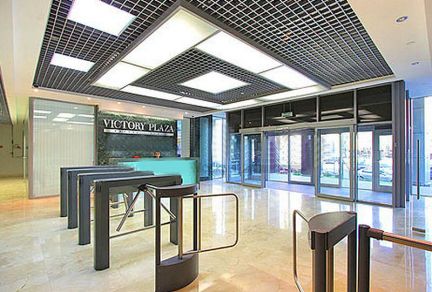 ����� ���� � �� victory plaza (���� �7)