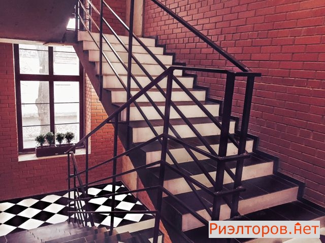 �� loft garden ������ ����������� (���� �7)