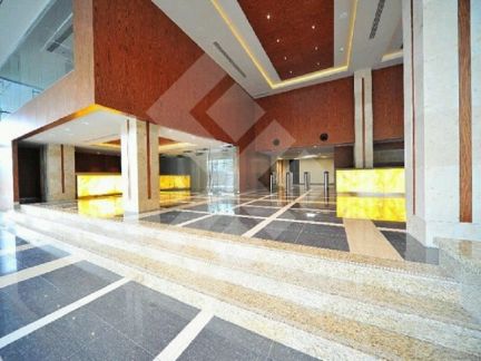 ����� ���� � �� Victory Park Plaza (���� �5)