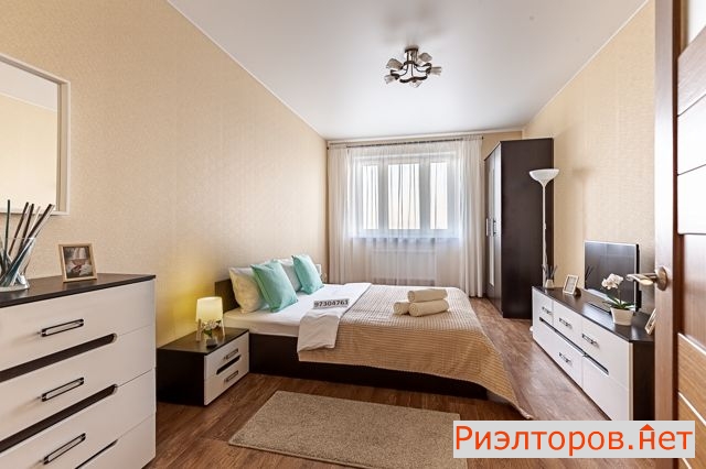 ����� �������� ��������� � �� m-house (���� �18)