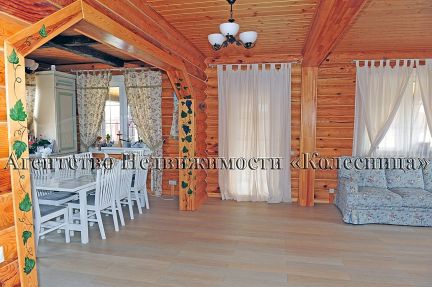 ������ ��� 12 ����� ��������� ����� NewMoscow Sity ��������� village (���� �10)