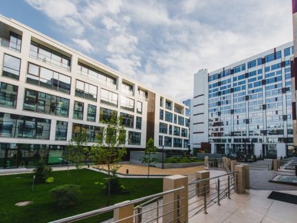 ������ ���������� �� tribeca apartments (���� �10)